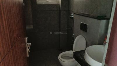 Image of 1638 Sq.ft 3 BHK Apartment / Flat for rent in Nagla, Zirakpur for Rs. 35000