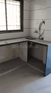 Image of 680 Sq.ft 2 BHK Apartment / Flat for sale in Atladara, Vadodara for Rs. 2050000