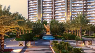 Image of 4700 Sq.ft 4 BHK Apartment / Flat for sale in Gulshan Dynasty, Sector 144, Noida for Rs. 125000000
