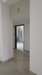 Hall Image of 1294 Sq.ft 3 BHK Apartment / Flat for rent in Sikka Karnam Greens, Sector 143B Noida for Rs. 37000