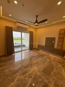 Bedroom Image of 2000 Sq.ft 3 BHK Apartment / Flat for rent in Prestige Eden Garden, Kalamassery Kochi for Rs. 60000