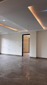 Hall Image of 2400 Sq.ft 4 BHK Builder Floor for sale in Sector 23 Gurgaon for Rs. 35000000