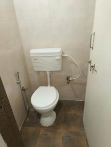 Image of 500 Sq.ft 1 BHK Apartment / Flat for rent in Savvy Studioz, Gota, Ahmedabad for Rs. 17000