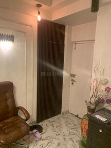 Bedroom Image of 1650 Sq.ft 3 BHK Apartment / Flat for sale in Amrapali Crystal Homes Phase 1, Sector 76 Noida for Rs. 21500000