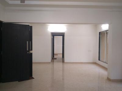 Living Room Image of 1250 Sq.ft 3 BHK Apartment / Flat for sale in RNA NG Platinum City, Vasai East Vasai for Rs. 7500000
