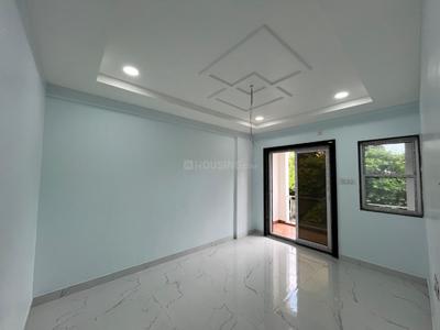 Bedroom Image of 1150 Sq.ft 2 BHK Apartment / Flat for rent in RB Shiv Govind Lotus, Zingabai Takli Nagpur for Rs. 14500