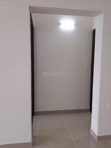 Hall Image of 1493 Sq.ft 3 BHK Apartment / Flat for rent in DRA Harmony, Navalur Chennai for Rs. 35000