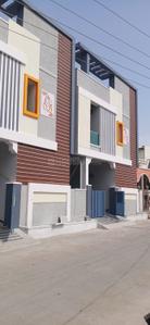 Image of 2700 Sq.ft 3 BHK Independent House for sale in Injapur, Hyderabad for Rs. 13000000