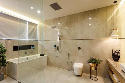 Image of 6750 Sq.ft 4 BHK Villa for rent in Shilaj, Ahmedabad for Rs. 225000