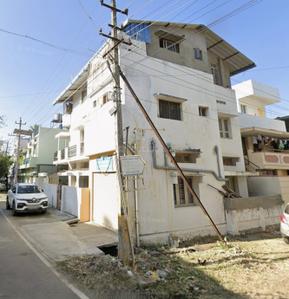Building Image of 1700 Sq.ft 6 BHK Independent House for sale in Vinoba Nagar Shivamogga for Rs. 20000000