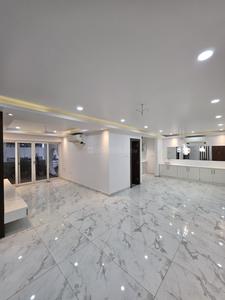 4 BHK Flat