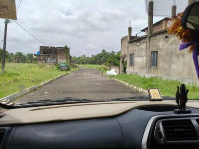 Image of 1440 Sq.ft Residential Plot / Land for sale in Royal Garden, Joka, Kolkata for Rs. 514500