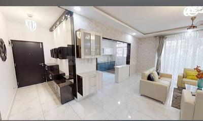 Hall Image of 1190 Sq.ft 2 BHK Apartment / Flat for sale in Florenza, Srinivaspura Bengaluru for Rs. 13000000