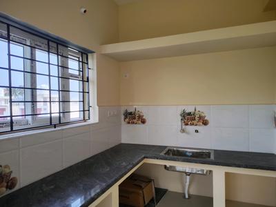 Kitchen Image of 536 Sq.ft 1 RK Apartment / Flat for sale in Perumanttunallur Chennai for Rs. 2975000