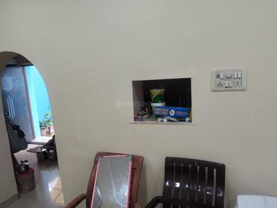 Hall Image of 700 Sq.ft 1 RK Independent House for sale in Subhanpura Vadodara for Rs. 6000000