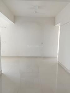 Hall Image of 1550 Sq.ft 3 BHK Apartment / Flat for sale in New Town Kolkata for Rs. 8800000