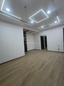 Hall Image of 1600 Sq.ft 3.5 BHK Apartment / Flat for sale in Trimurti Nagar Nagpur for Rs. 9200000