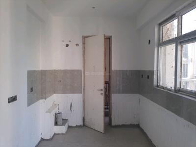 Kitchen Image of 1205 Sq.ft 3 BHK Builder Floor for sale in Signature Global City 81 Phase 2, Sector 81 Gurgaon for Rs. 13500000