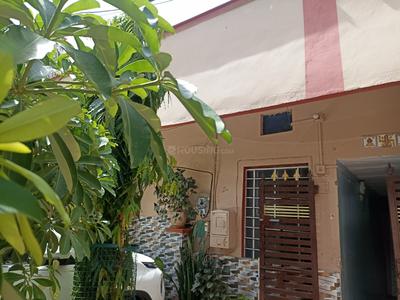 Balcony Image of 150 Sq.ft 2 BHK Independent House for rent in Nagla Samawadi Alwar for Rs. 4200