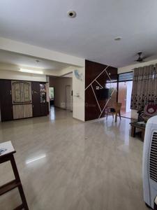 Hall Image of 1800 Sq.ft 3 BHK Apartment / Flat for sale in Purushottam Nagar Anand for Rs. 4800000