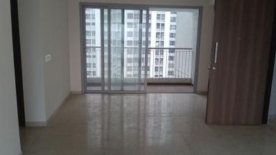 Living Room Image of 1250 Sq.ft 2 BHK Apartment / Flat for sale in Piramal Vaikunth Cluster 4, Thane West Thane for Rs. 21000000