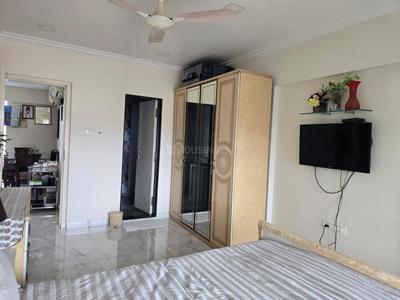 Hall Image of 1000 Sq.ft 3 BHK Apartment / Flat for sale in Bandra West Mumbai for Rs. 60000000