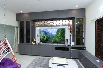 Bedroom Image of 5500 Sq.ft 12 BHK Villa for sale in Agrahara Bengaluru for Rs. 35000000