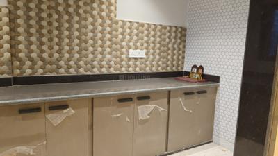 Kitchen Image of 1263 Sq.ft 3 BHK Apartment / Flat for sale in New Alipore Kolkata for Rs. 8500000