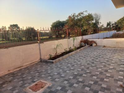 Balcony Image of 1250 Sq.ft 3 BHK Independent House for rent in Sardar Ganj Anand for Rs. 15500
