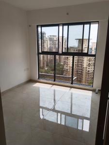 Hall Image of 890 Sq.ft 2 BHK Apartment / Flat for sale in Godrej Urban Park, Powai Mumbai for Rs. 23000000