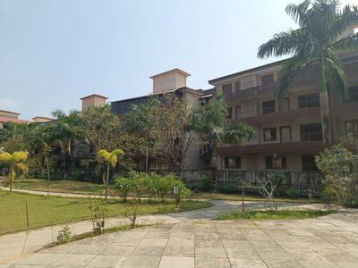 Image of 2270 Sq.ft 3 BHK Apartment / Flat for sale in Goa Velha, Goa for Rs. 15900000