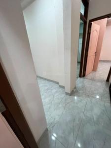 Hall Image of 795 Sq.ft 2 BHK Apartment / Flat for sale in Maithili The Trellis, Kopar Khairane Navi Mumbai for Rs. 28000000