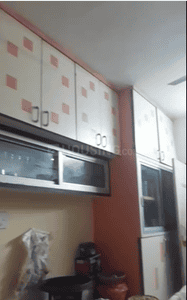 Image of 900 Sq.ft 2 BHK Apartment / Flat for sale in Tukum, Chandrapur for Rs. 3200000