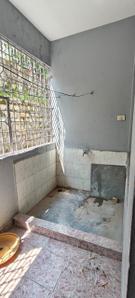 Balcony Image of 1800 Sq.ft 3 BHK Apartment / Flat for rent in Srinagar Colony Hyderabad for Rs. 42000