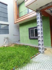 Image of 2300 Sq.ft 4 BHK Villa for rent in Ansal Palm Ville, Sushant Golf City, Lucknow for Rs. 65000