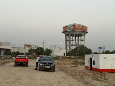 Image of 630 Sq.ft Residential Plot / Land for sale in Duhai, Ghaziabad for Rs. 1999000