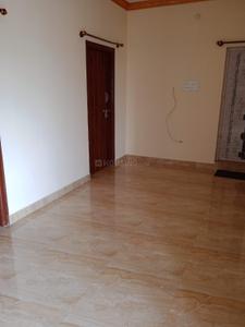 Hall Image of 750 Sq.ft 2 BHK Apartment / Flat for rent in Bharathidasan Nagar Hosur for Rs. 9500