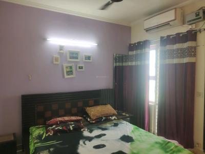 Bedroom Image of 1888 Sq.ft 3 BHK Apartment / Flat for sale in Sector 86 Faridabad for Rs. 11000000