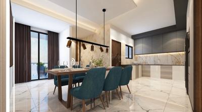 Balcony Image of 980 Sq.ft 2 BHK Apartment / Flat for sale in Dr.Panjabrao Deshmukh Colony Amravati for Rs. 5600000