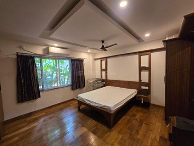 Bedroom Image of 2405 Sq.ft 3 BHK Apartment / Flat for sale in Sanjaynagar Bengaluru for Rs. 50000000