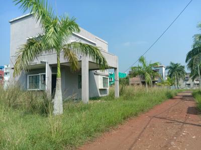 Image of 720 Sq.ft Residential Plot / Land for sale in Fresco Fountain City Plots, Sankharipota, Raypur for Rs. 290003