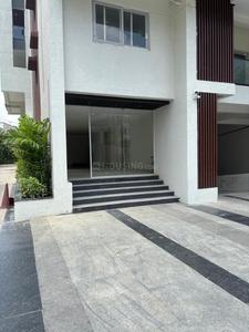Image of 2050 Sq.ft 3 BHK Apartment / Flat for sale in Jaswitha Luxor, Kokapet, Hyderabad for Rs. 18400000