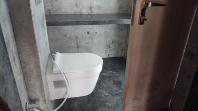 Image of 1201 Sq.ft 2 BHK Apartment / Flat for sale in Tharwani Majestic Towers, Kalyan West, Kalyan for Rs. 9500000