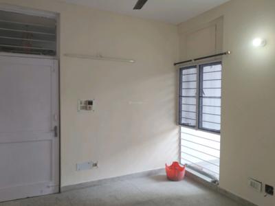 Bedroom Image of 850 Sq.ft 2 BHK Apartment / Flat for rent in Vikaspuri Luxury Homes, Vikaspuri New Delhi for Rs. 27000