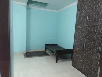Bedroom Image of 1200 Sq.ft 2 BHK Apartment / Flat for rent in Najafgarh New Delhi for Rs. 18000