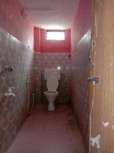 Common Bathroom Two Image of 1600 Sq.ft 6 BHK Independent House for sale in Magnolia City, Barasat Kolkata for Rs. 6300000