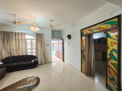 Hall Image of 2236 Sq.ft 6 BHK Villa for sale in Saiyed Vasna Vadodara for Rs. 18500000