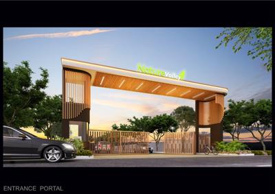 Image of 5000 Sq.ft Residential Plot / Land for sale in Society Colony, Madanapalle for Rs. 7000000
