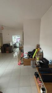 Hall Image of 1020 Sq.ft 2 BHK Apartment / Flat for sale in Kasturi Ike No Midori, Bavdhan Pune for Rs. 8500000