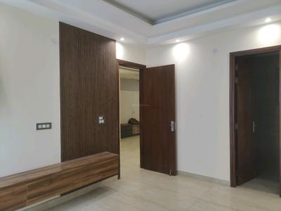 Bedroom Image of 1350 Sq.ft 3 BHK Builder Floor for sale in Green Field Colony Faridabad for Rs. 17800000